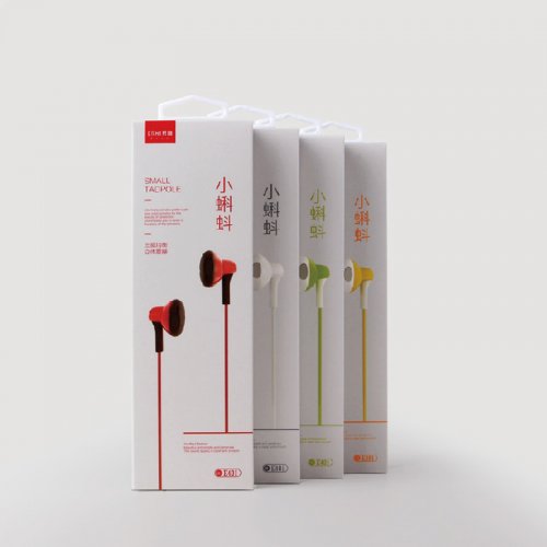 E401 時(shí)尚音樂(lè)耳機(jī)
